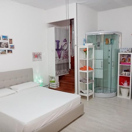 B&B Ravenna In Love ภายนอก รูปภาพ