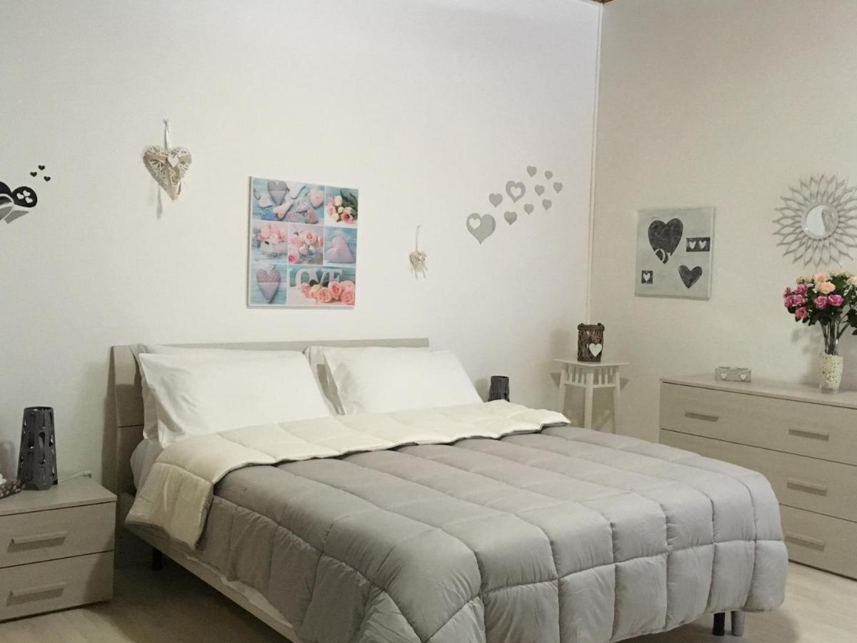 B&B Ravenna In Love ภายนอก รูปภาพ