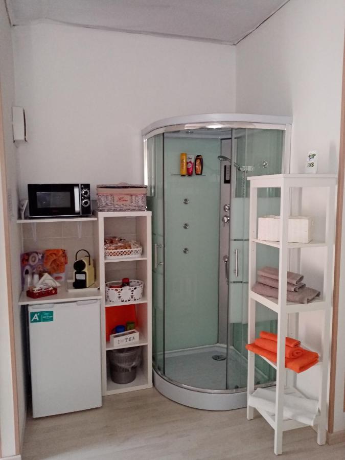 B&B Ravenna In Love ภายนอก รูปภาพ