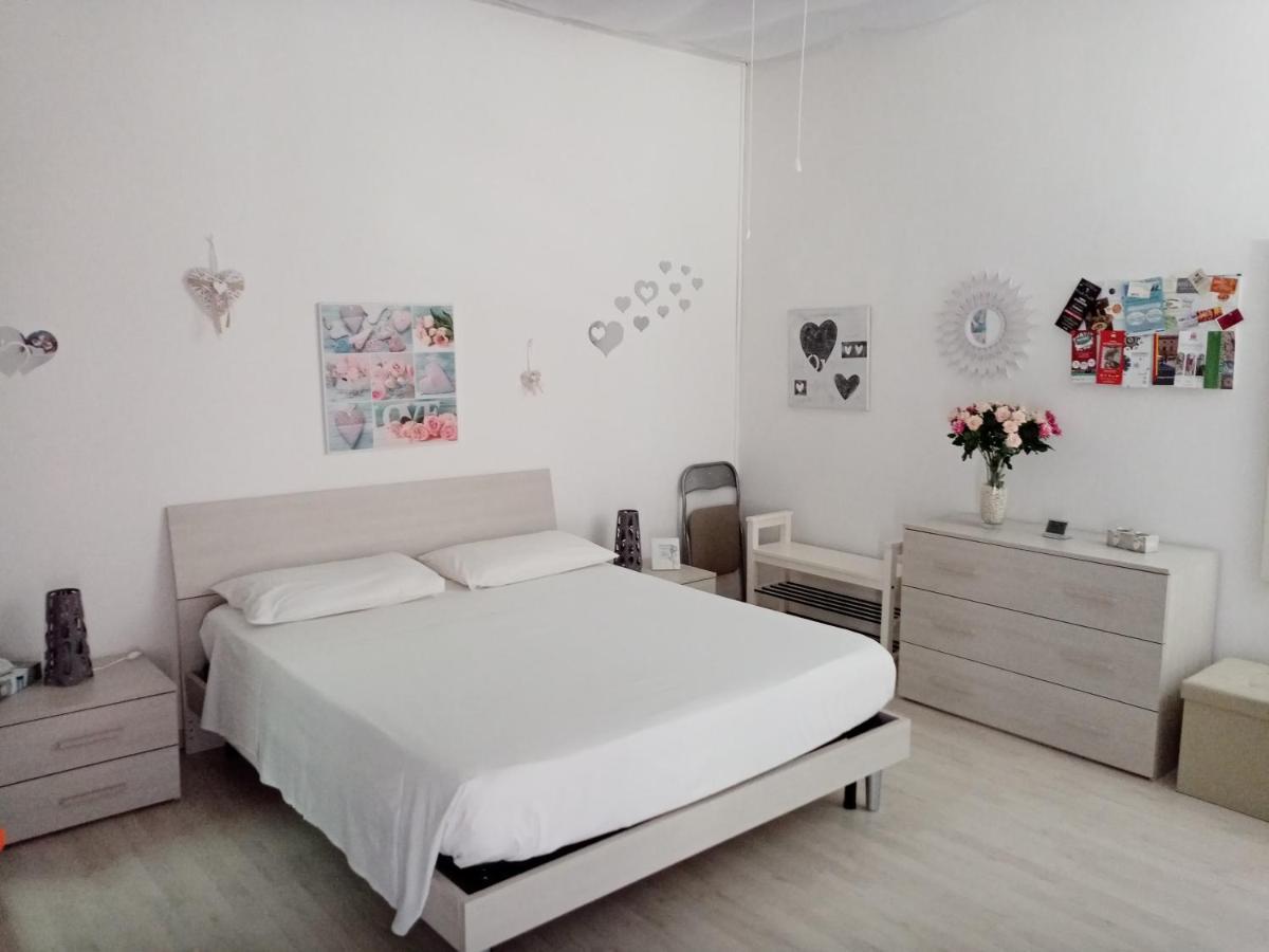 B&B Ravenna In Love ภายนอก รูปภาพ