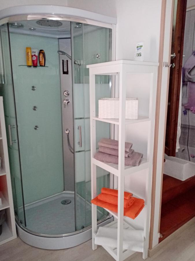 B&B Ravenna In Love ภายนอก รูปภาพ