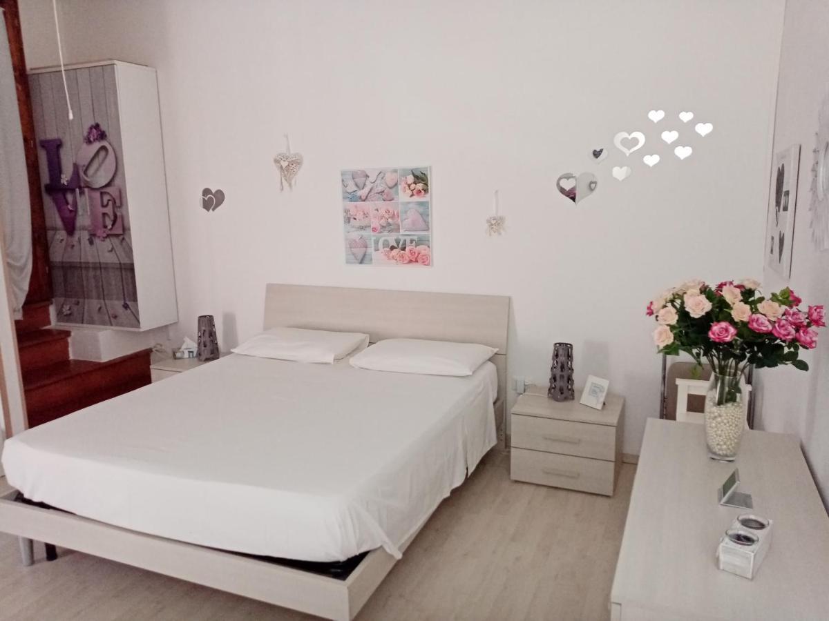 B&B Ravenna In Love ภายนอก รูปภาพ