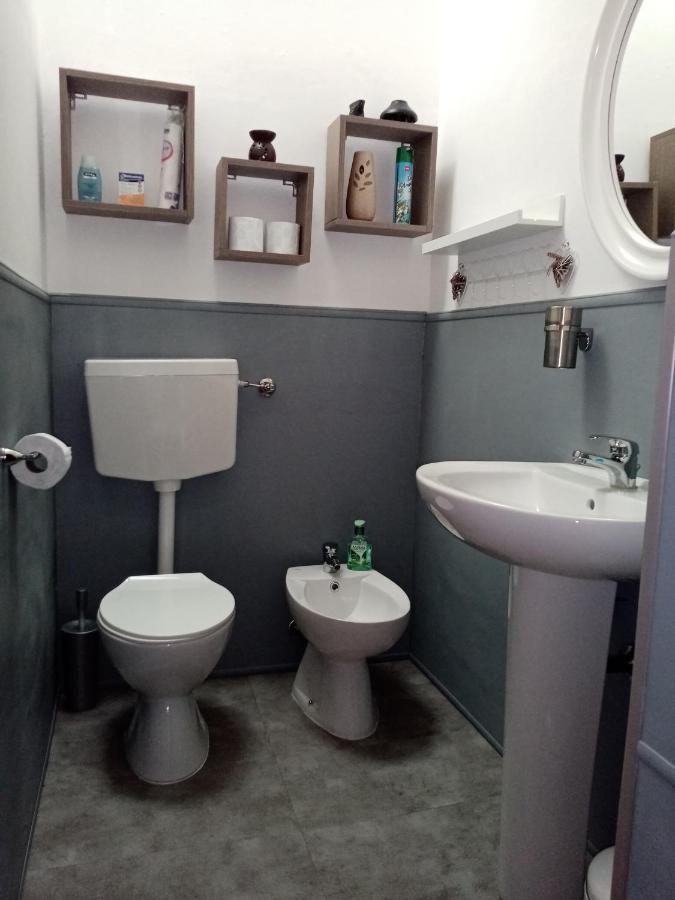 B&B Ravenna In Love ภายนอก รูปภาพ
