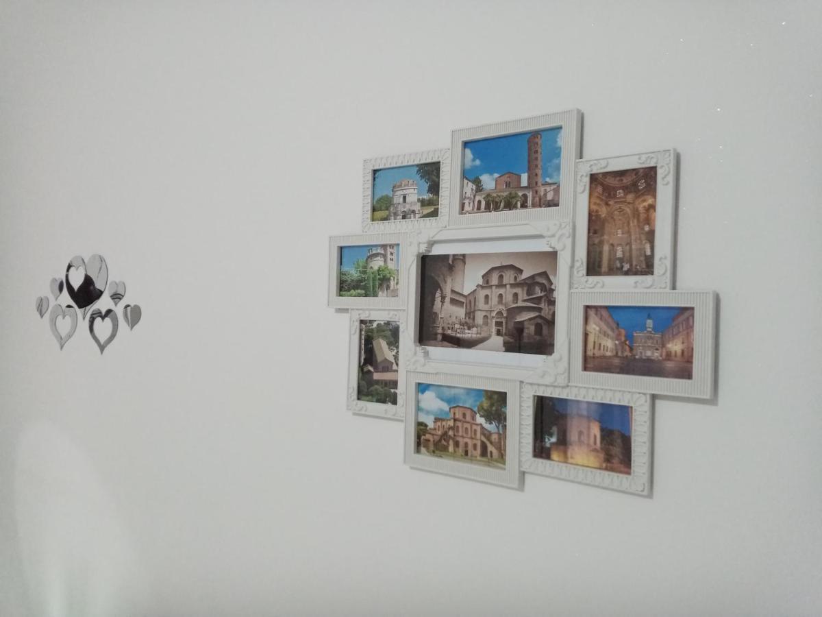B&B Ravenna In Love ภายนอก รูปภาพ