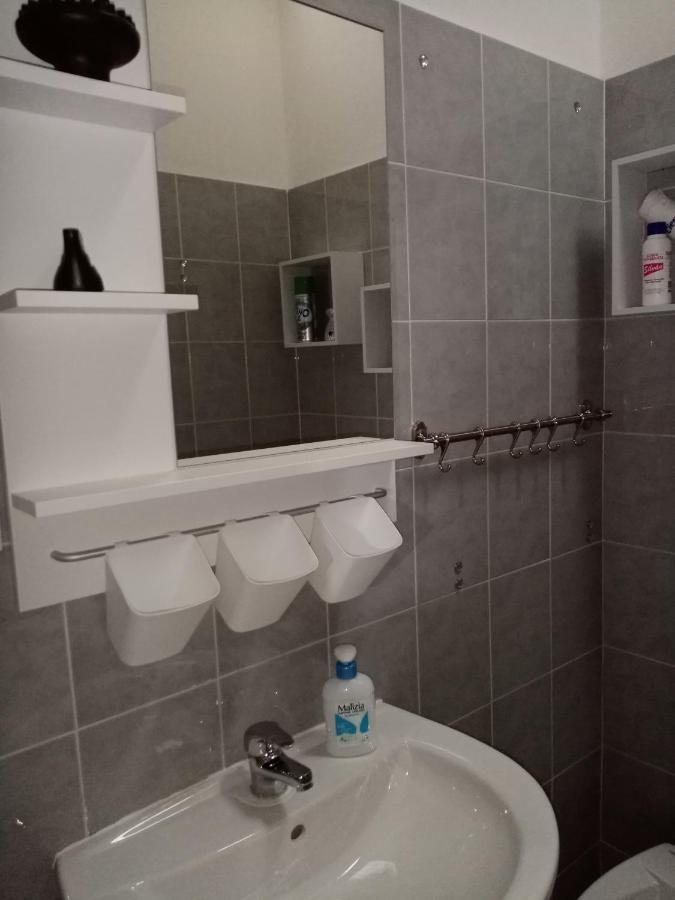 B&B Ravenna In Love ภายนอก รูปภาพ