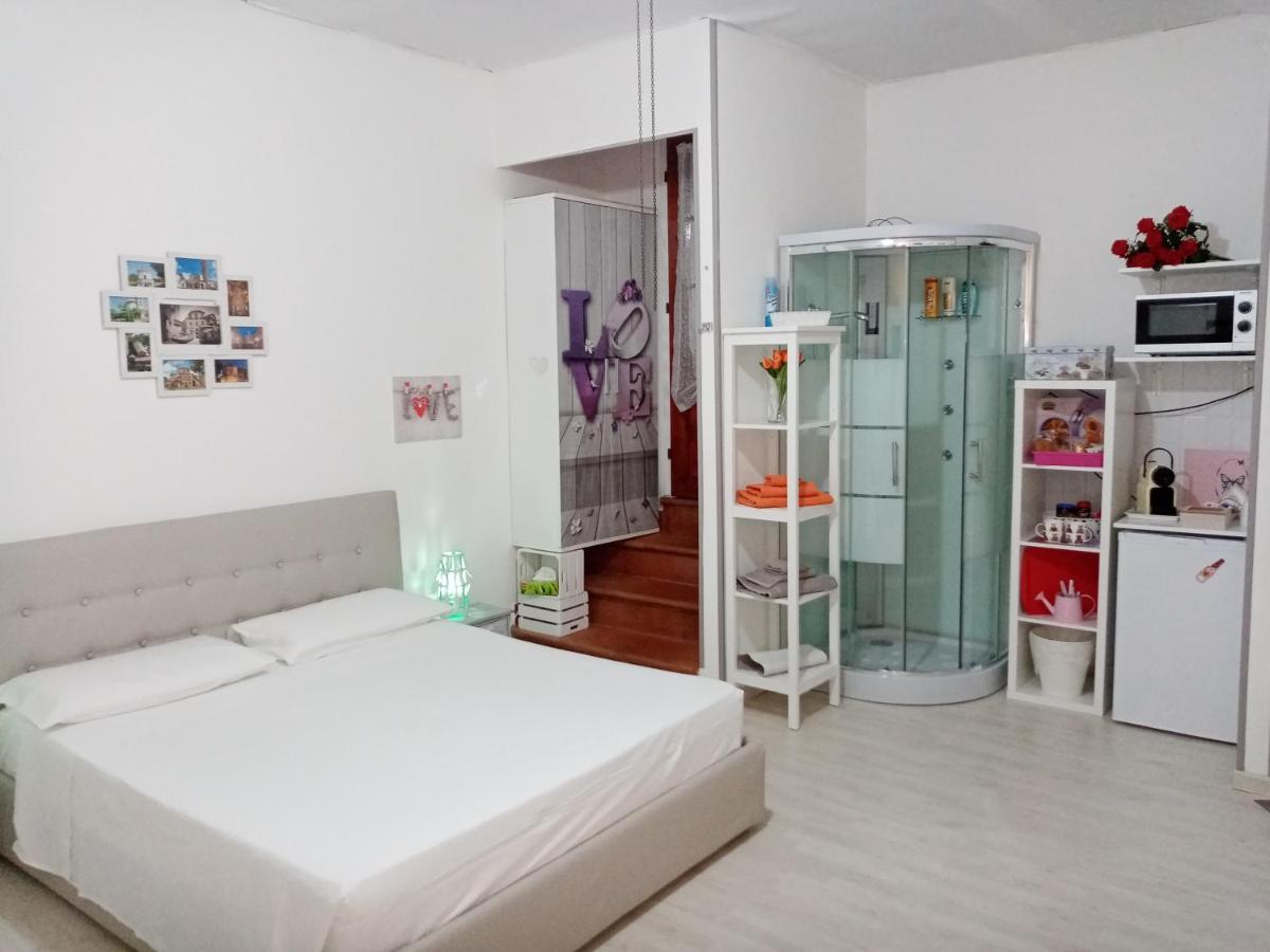 B&B Ravenna In Love ภายนอก รูปภาพ