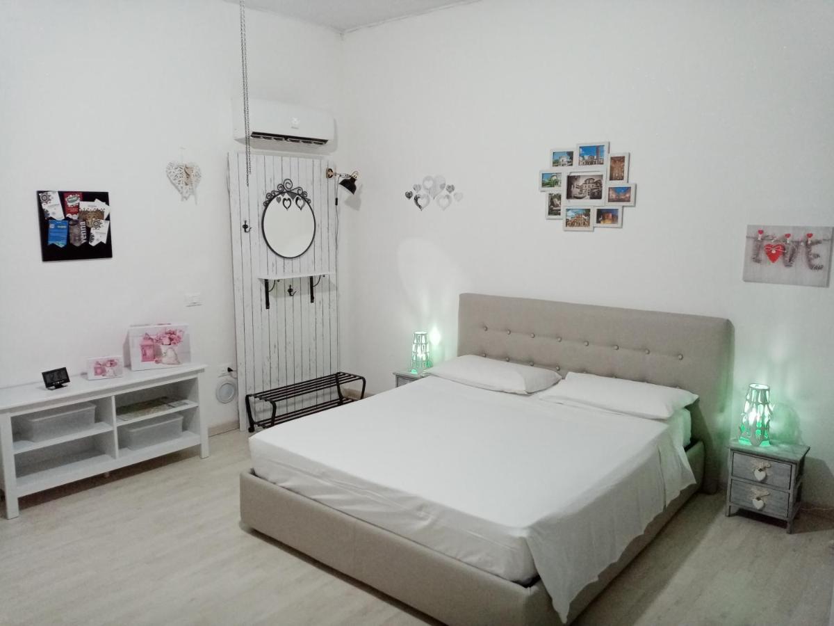 B&B Ravenna In Love ภายนอก รูปภาพ